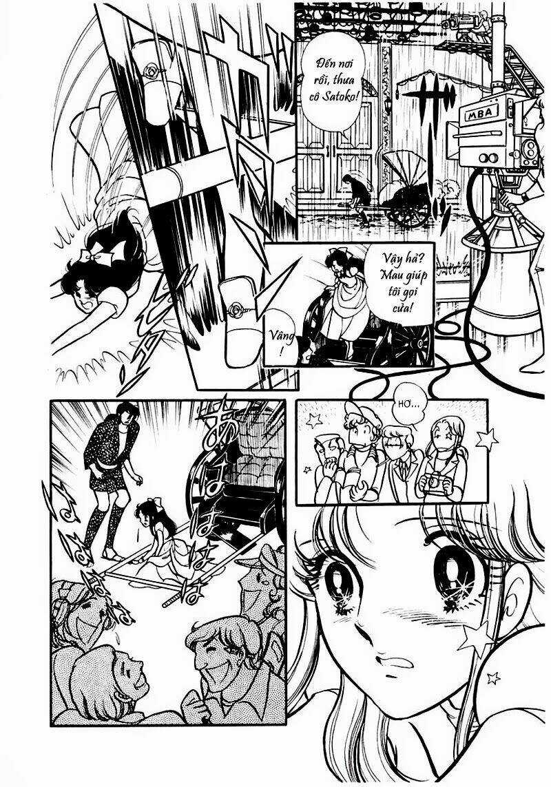 Glass Mask - Chapter 82 - Trang 23