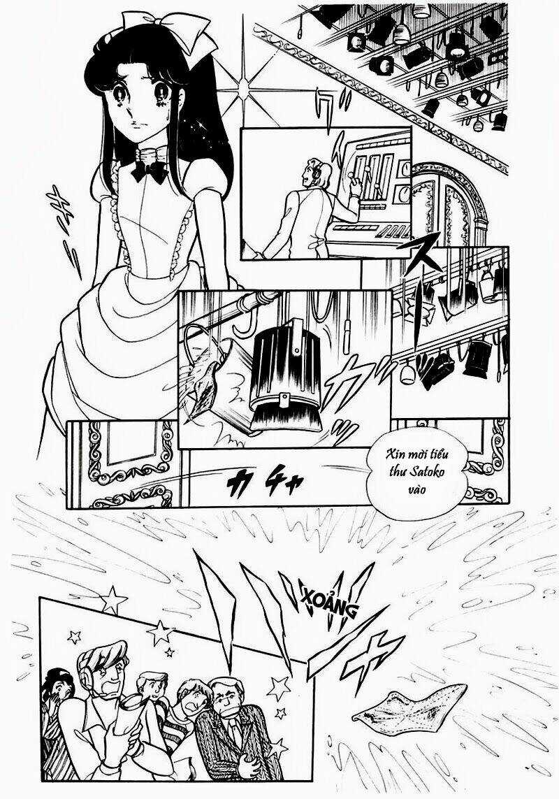 Glass Mask - Chapter 82 - Trang 28