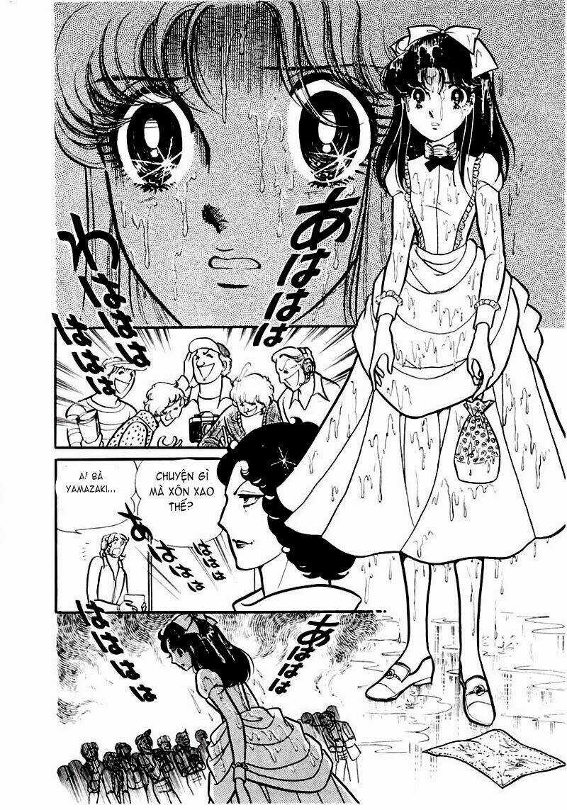 Glass Mask - Chapter 82 - Trang 29