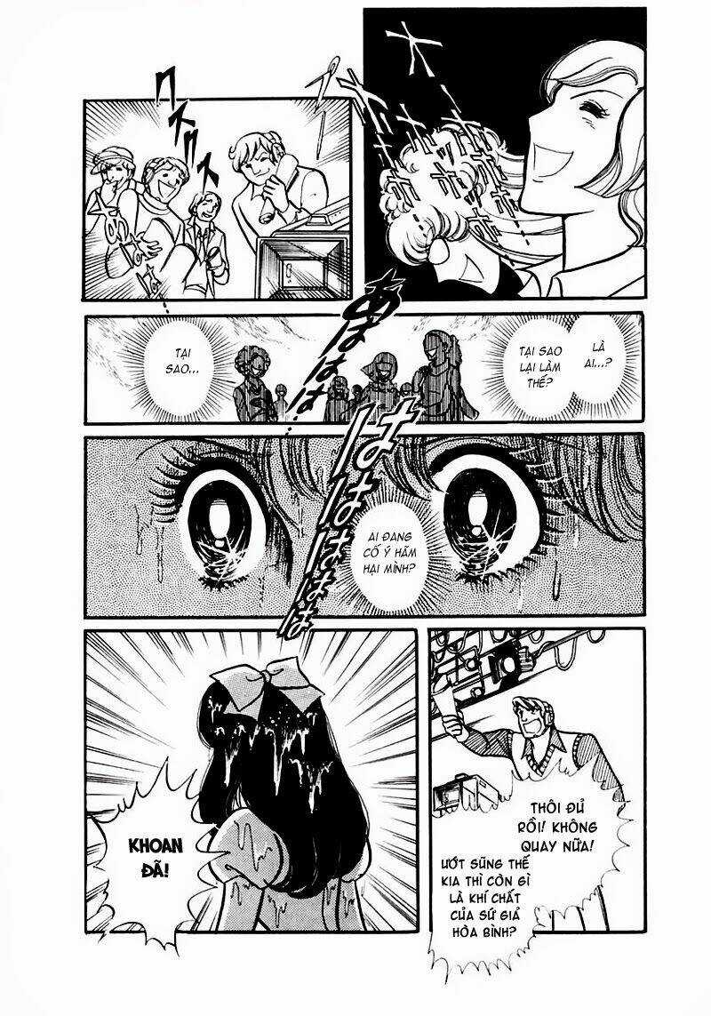 Glass Mask - Chapter 82 - Trang 30