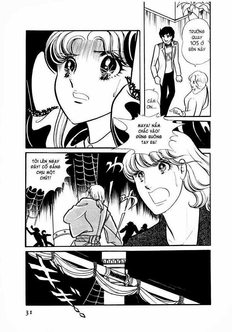 Glass Mask - Chapter 82 - Trang 4