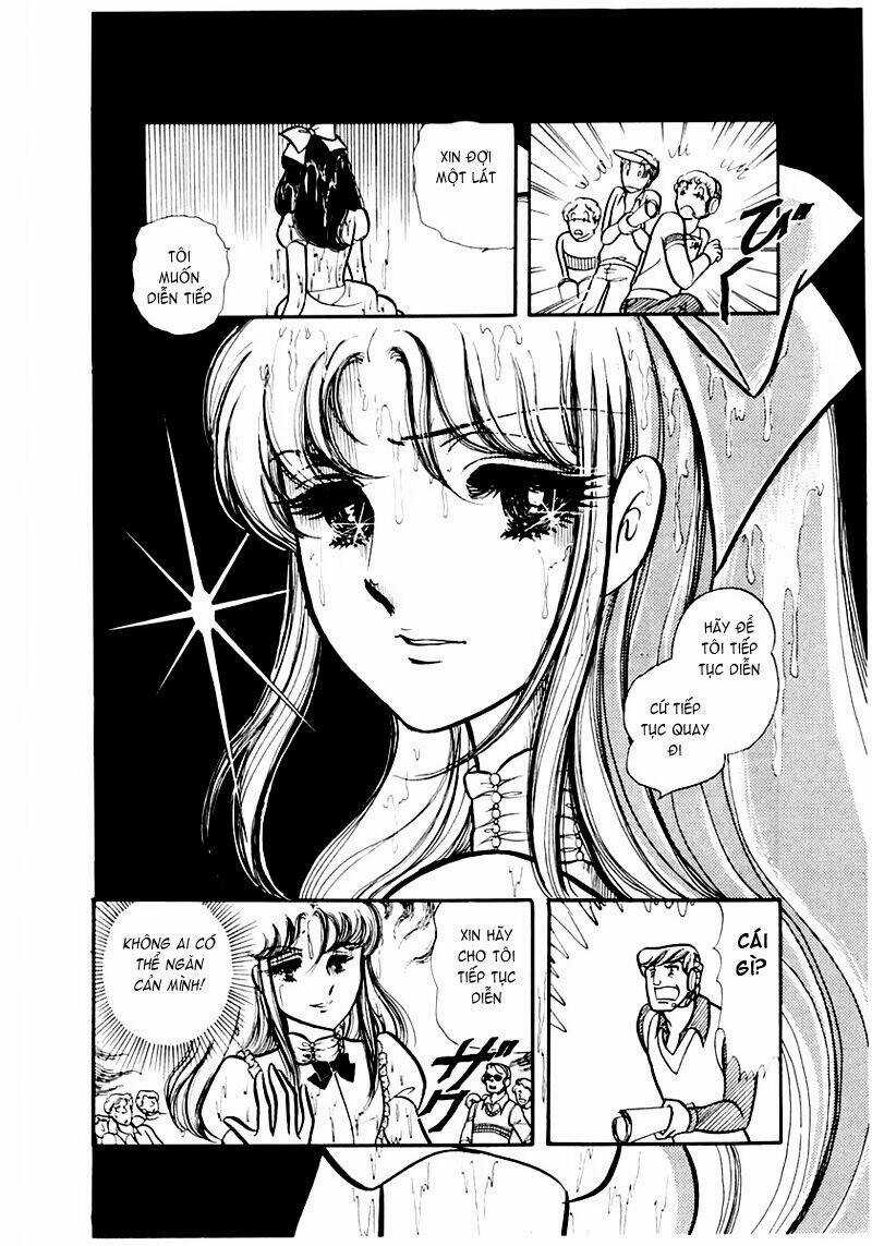 Glass Mask - Chapter 82 - Trang 31