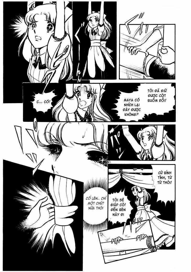 Glass Mask - Chapter 82 - Trang 6