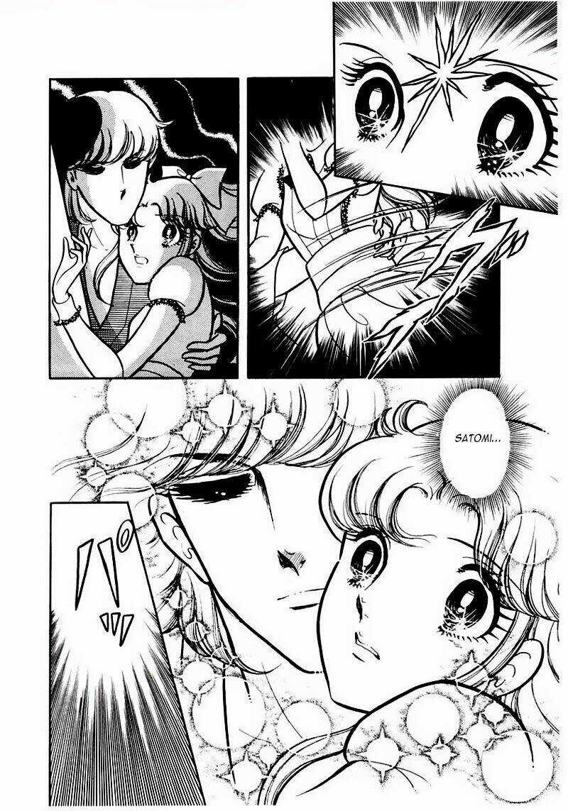 Glass Mask - Chapter 82 - Trang 7