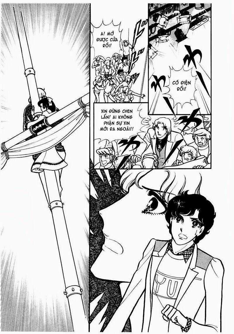 Glass Mask - Chapter 82 - Trang 8