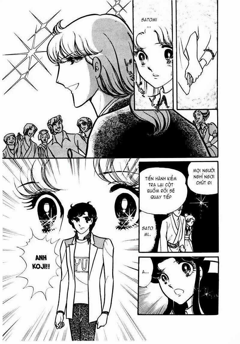 Glass Mask - Chapter 82 - Trang 10