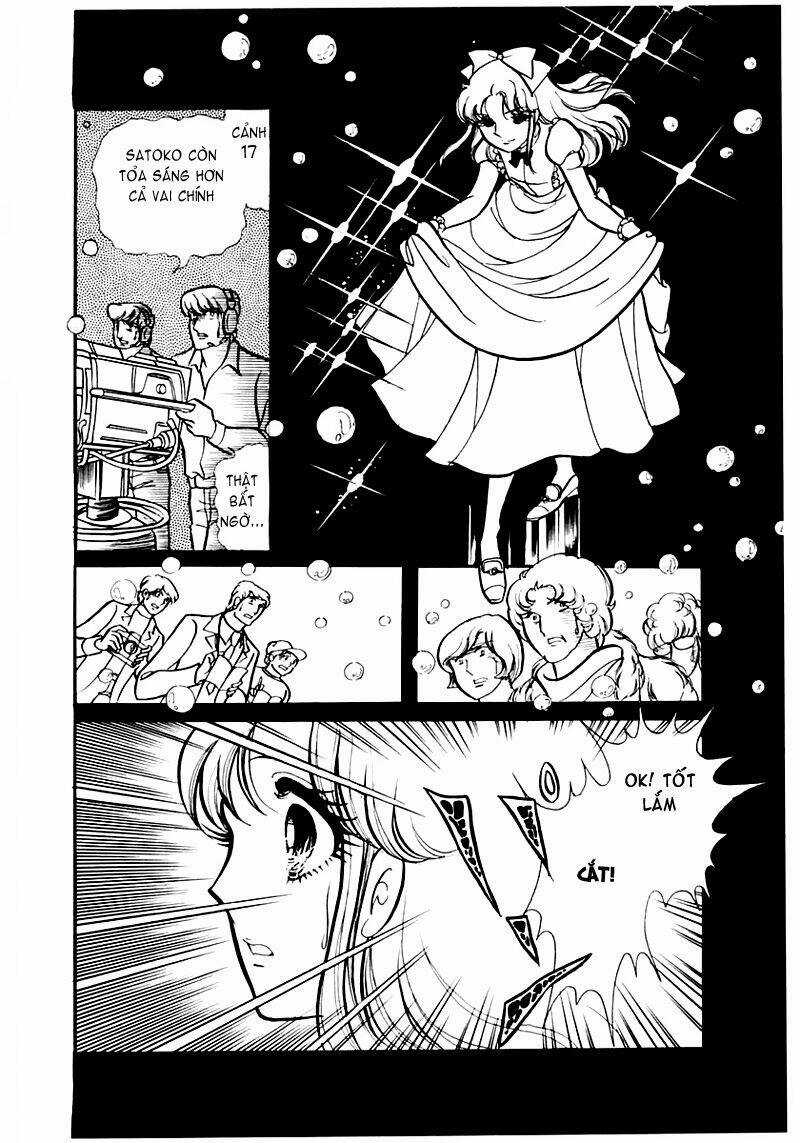 Glass Mask - Chapter 83 - Trang 12