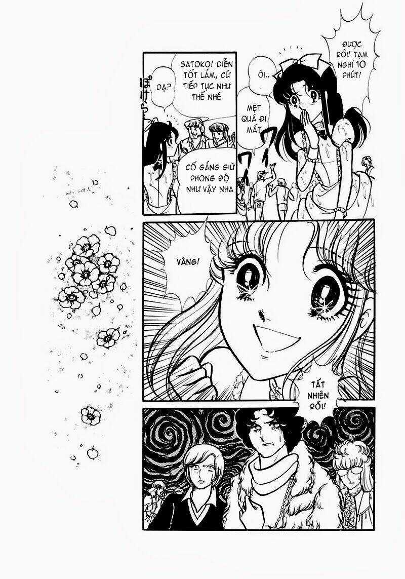 Glass Mask - Chapter 83 - Trang 13