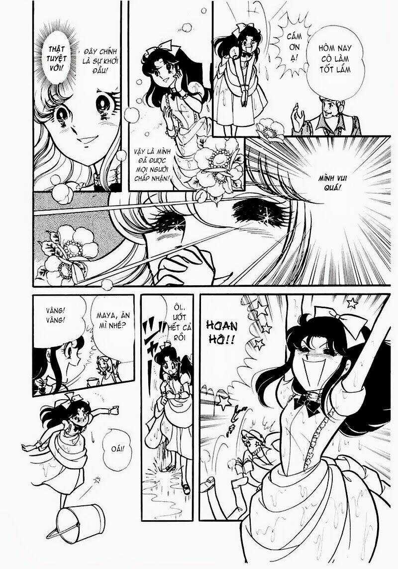 Glass Mask - Chapter 83 - Trang 14