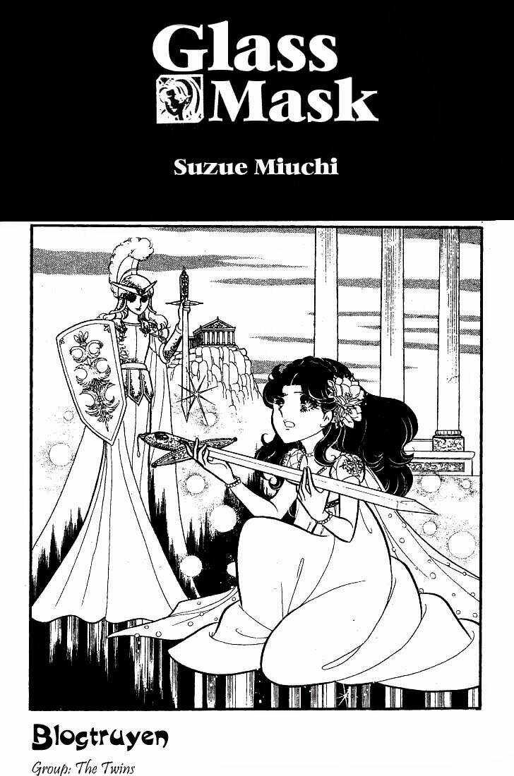 Glass Mask - Chapter 83 - Trang 3