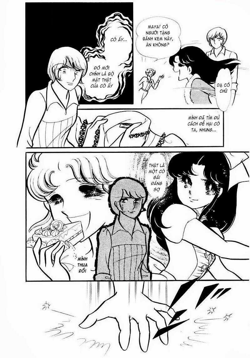 Glass Mask - Chapter 83 - Trang 22