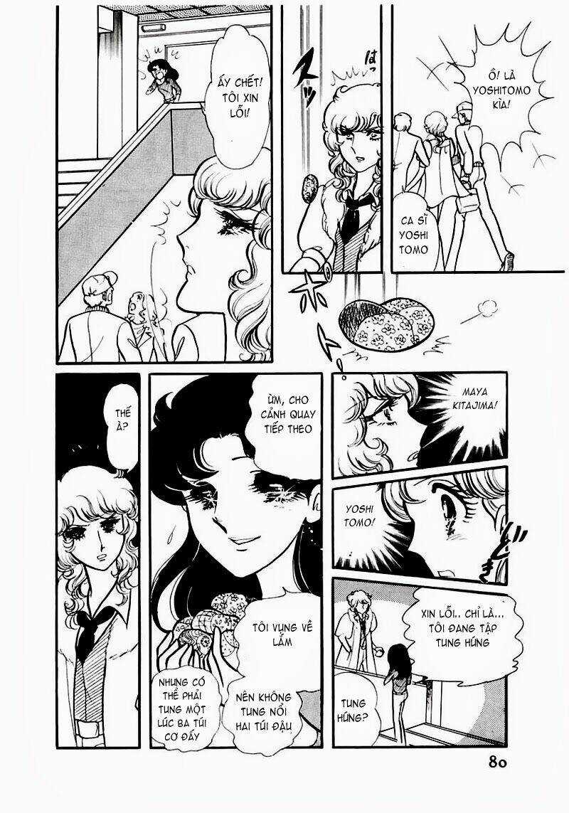 Glass Mask - Chapter 83 - Trang 24