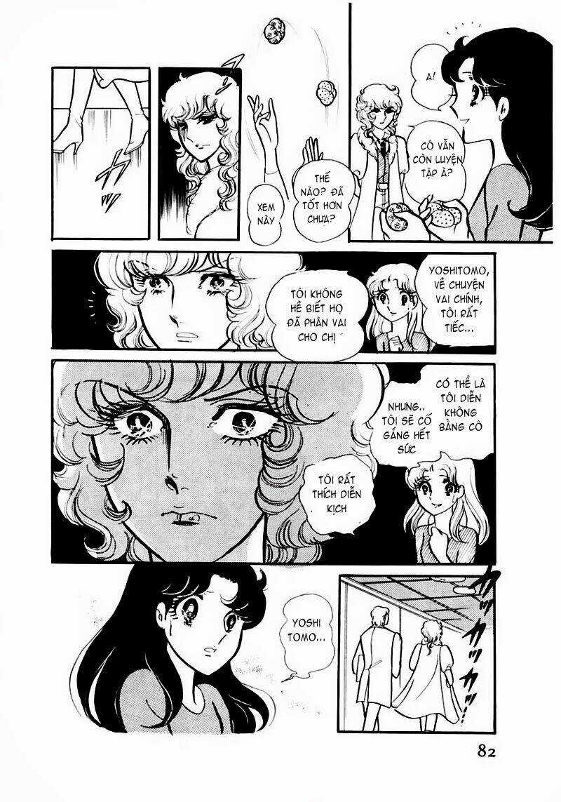 Glass Mask - Chapter 83 - Trang 26