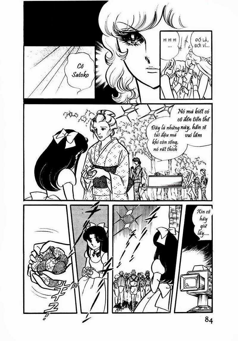 Glass Mask - Chapter 83 - Trang 28