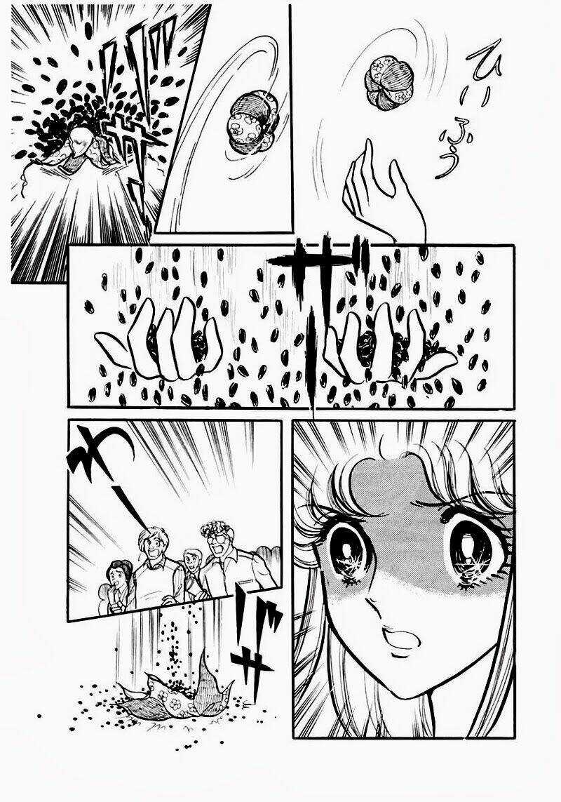 Glass Mask - Chapter 83 - Trang 29