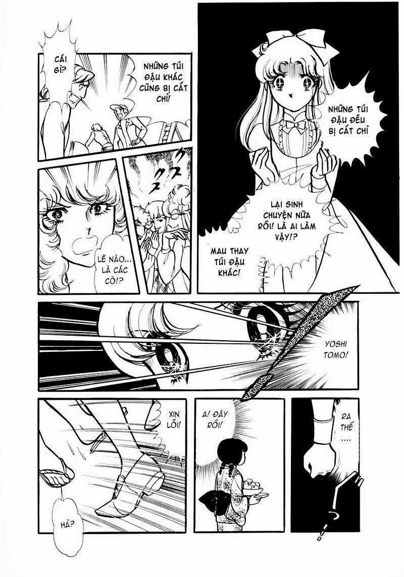 Glass Mask - Chapter 83 - Trang 30