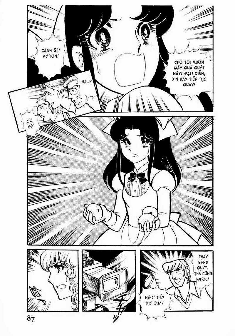 Glass Mask - Chapter 83 - Trang 31