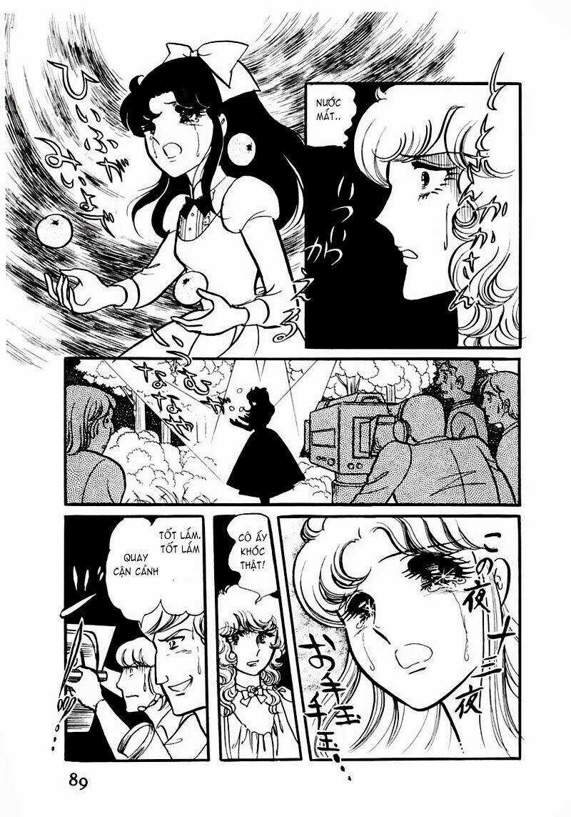 Glass Mask - Chapter 83 - Trang 33