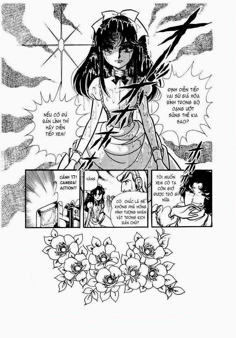 Glass Mask - Chapter 83 - Trang 5