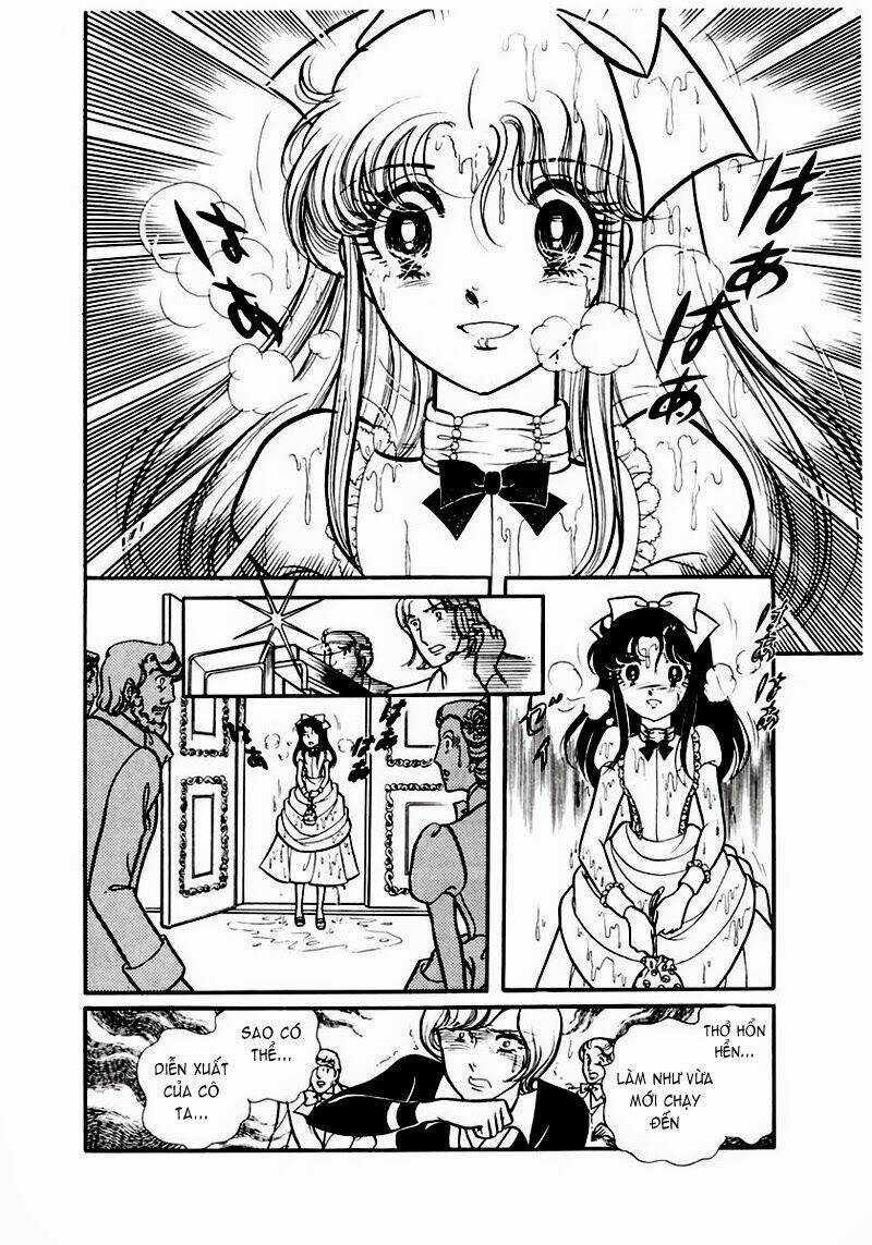 Glass Mask - Chapter 83 - Trang 8