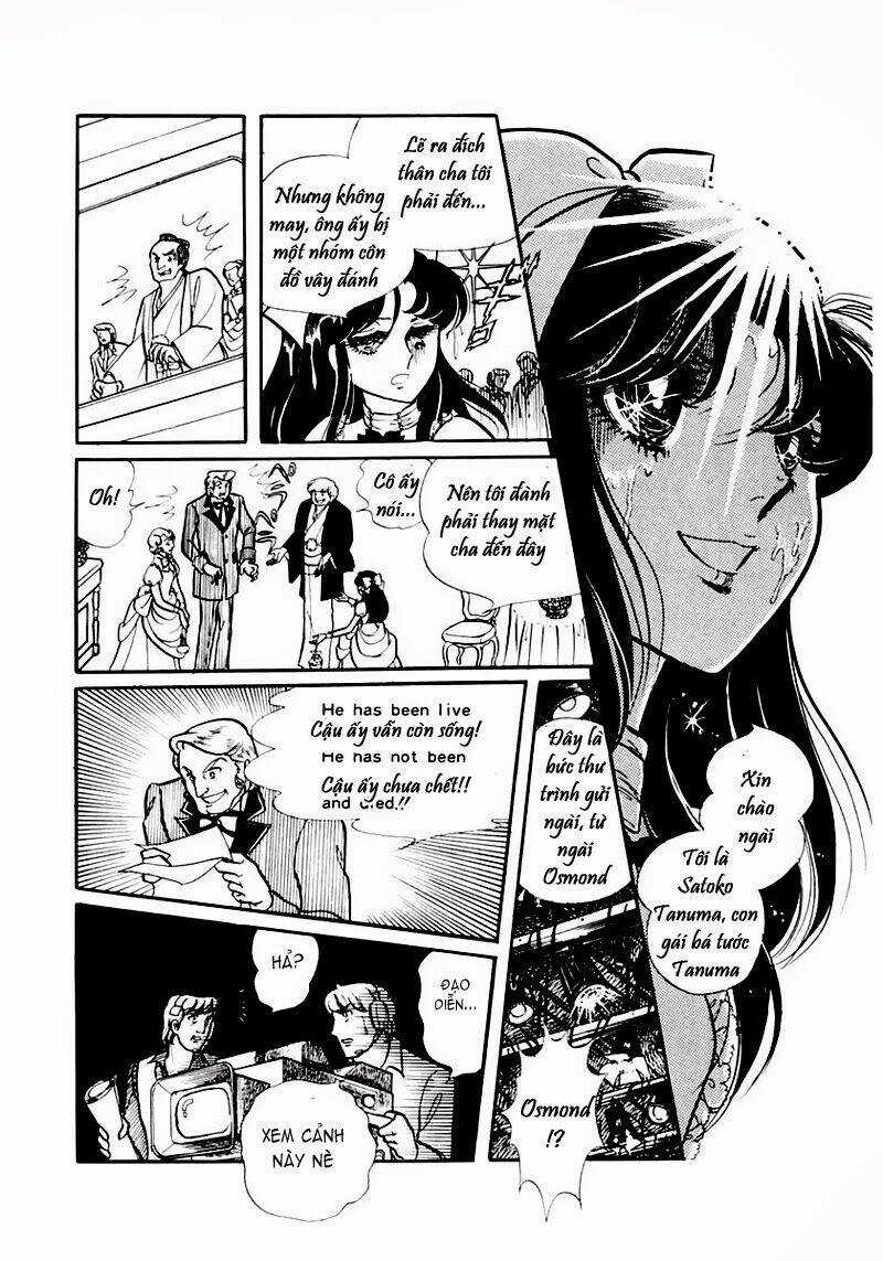 Glass Mask - Chapter 83 - Trang 10