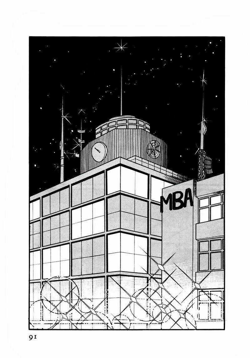 Glass Mask - Chapter 84 - Trang 1