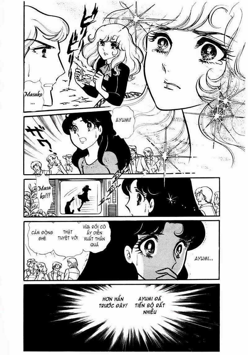 Glass Mask - Chapter 84 - Trang 11