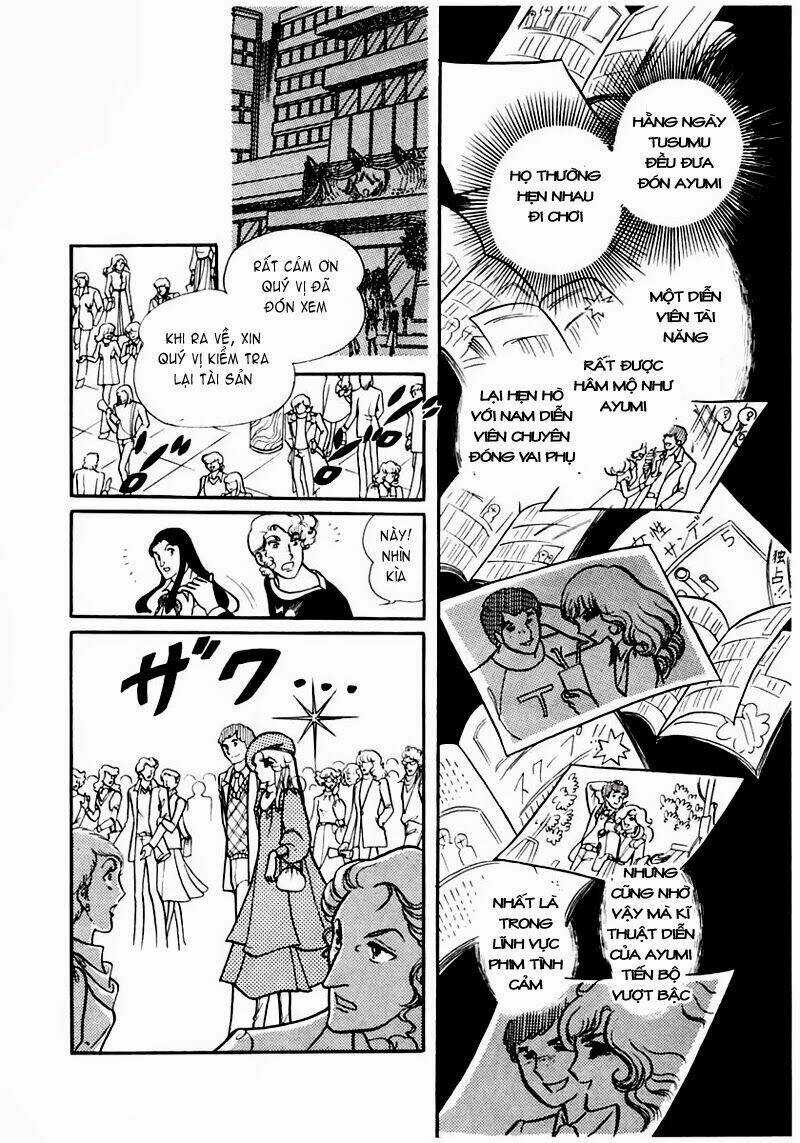 Glass Mask - Chapter 84 - Trang 13