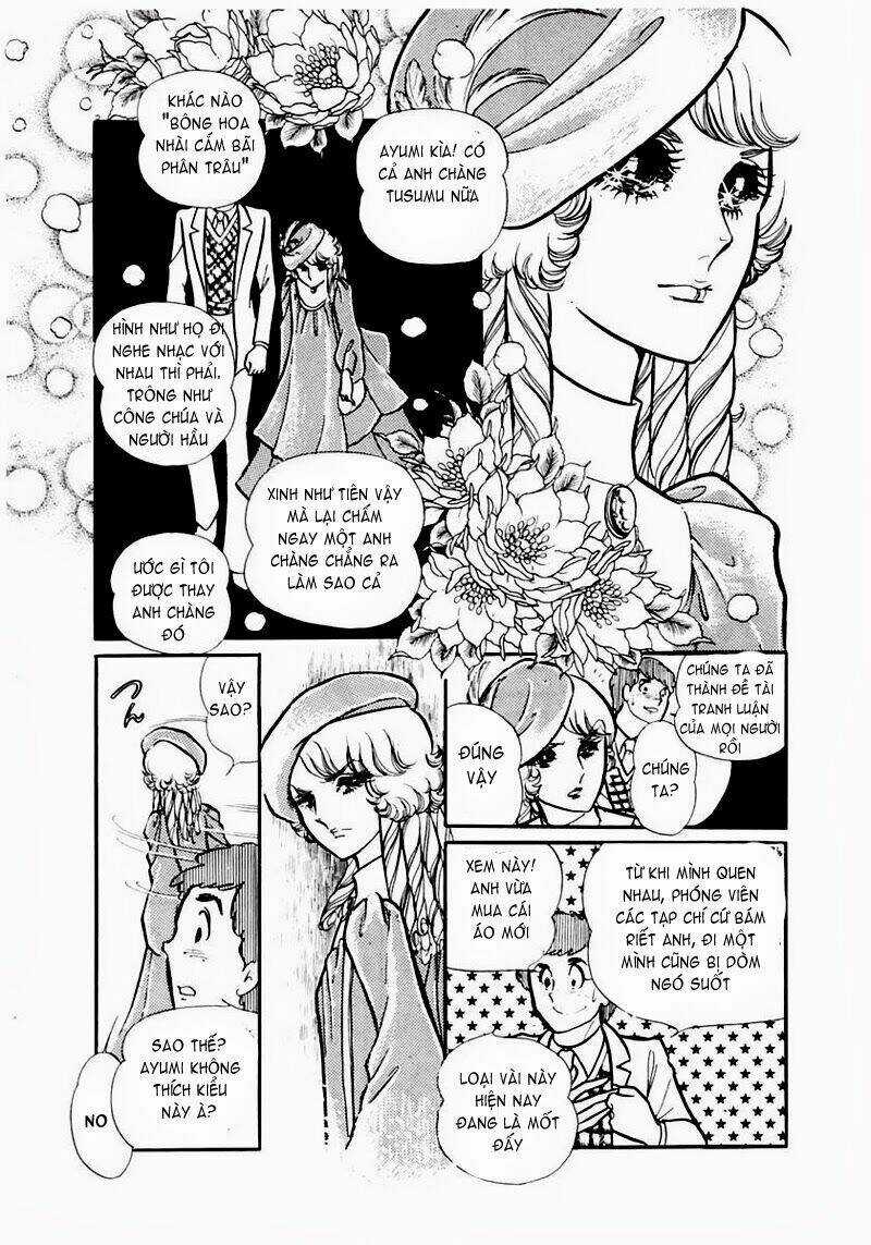 Glass Mask - Chapter 84 - Trang 14