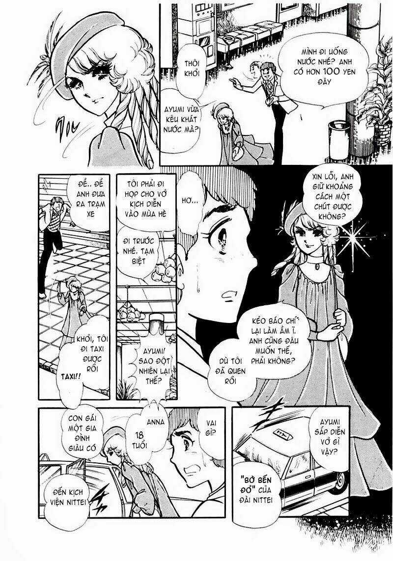 Glass Mask - Chapter 84 - Trang 15