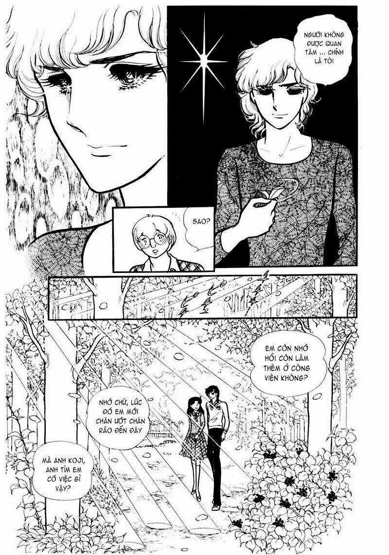 Glass Mask - Chapter 84 - Trang 20