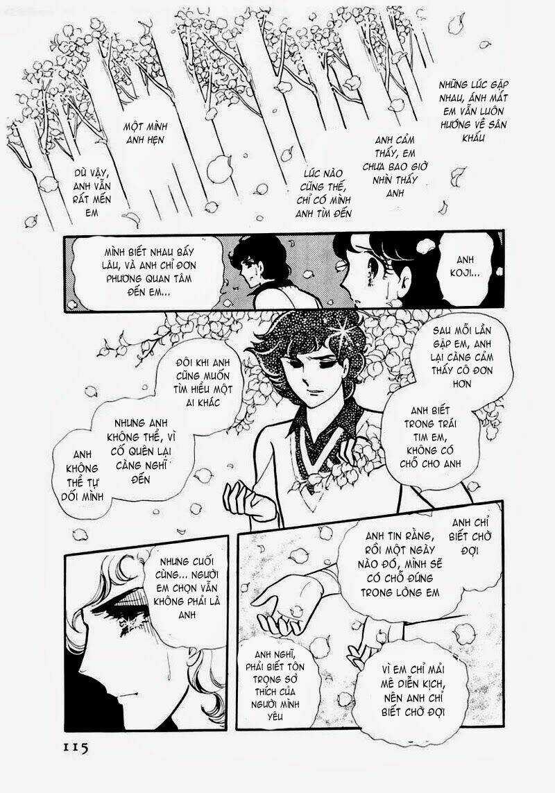 Glass Mask - Chapter 84 - Trang 24