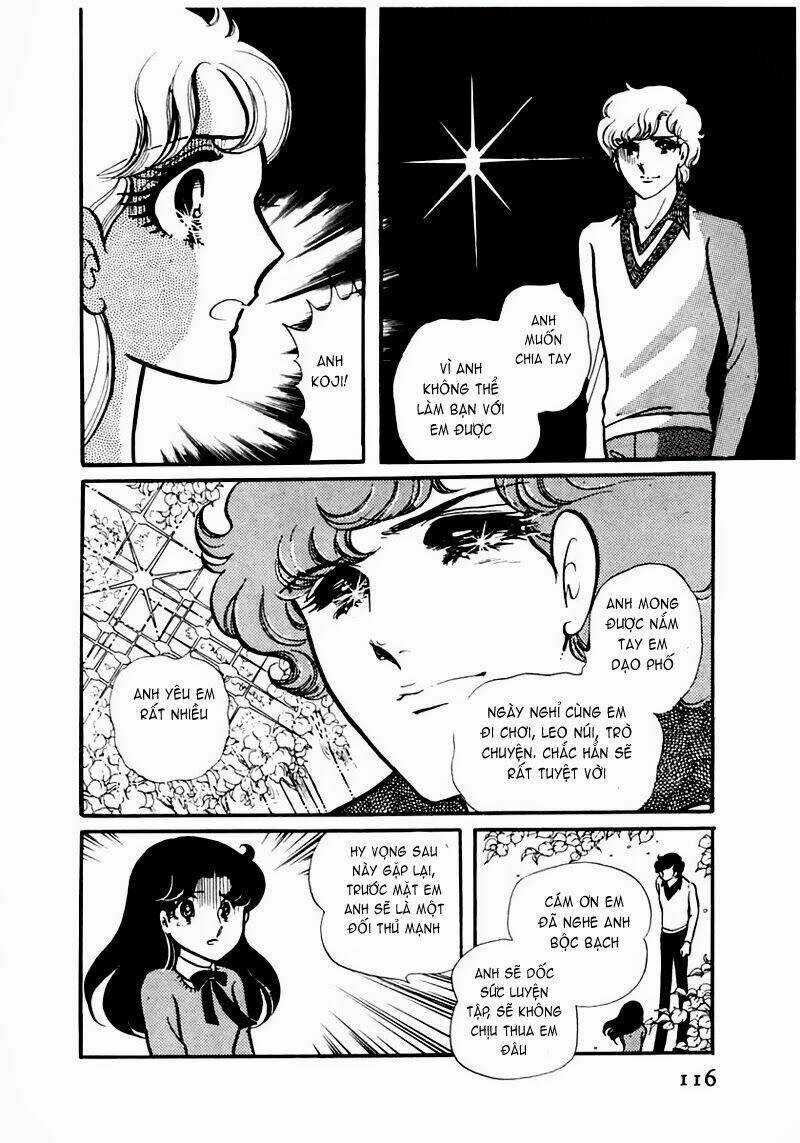 Glass Mask - Chapter 84 - Trang 25