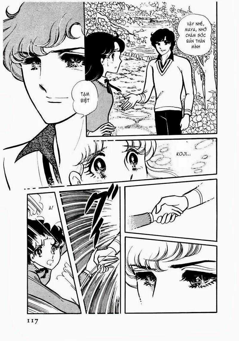 Glass Mask - Chapter 84 - Trang 26