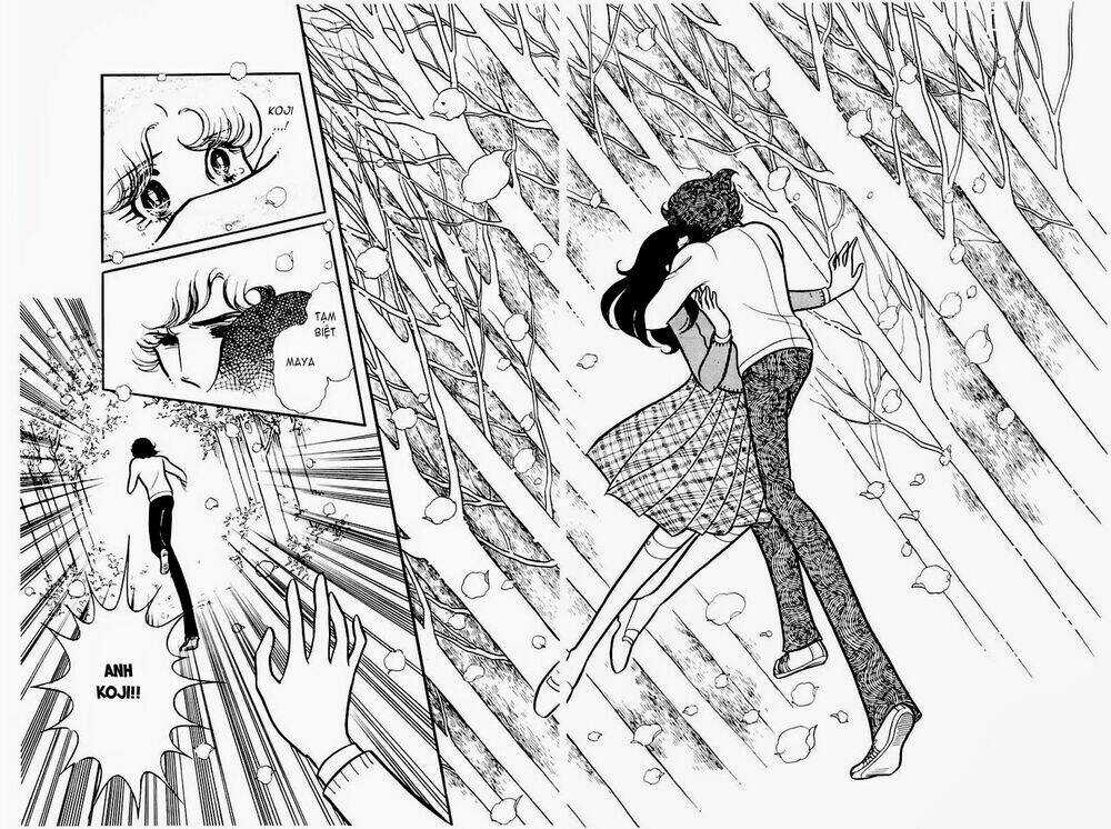 Glass Mask - Chapter 84 - Trang 27