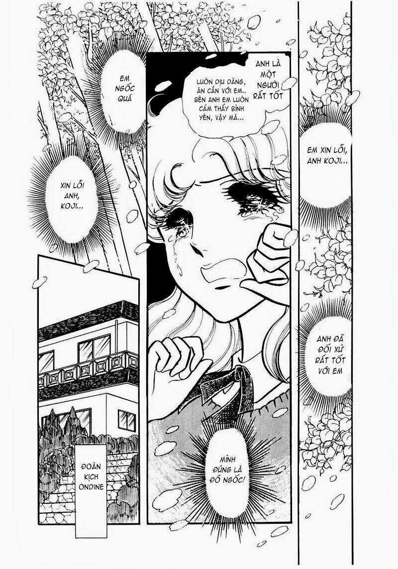 Glass Mask - Chapter 84 - Trang 28
