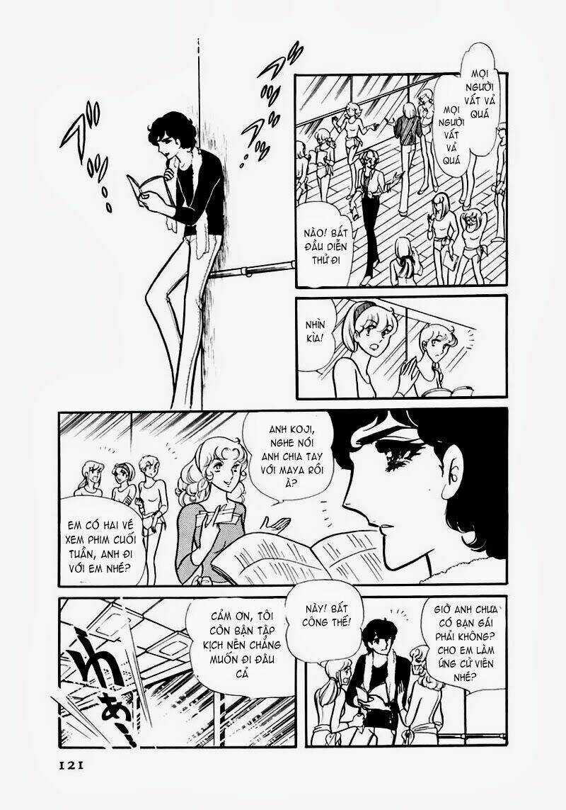 Glass Mask - Chapter 84 - Trang 29