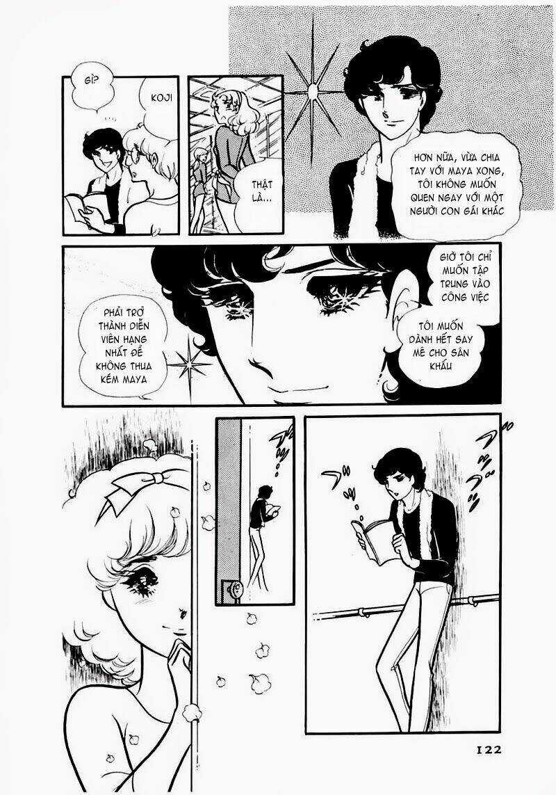 Glass Mask - Chapter 84 - Trang 30