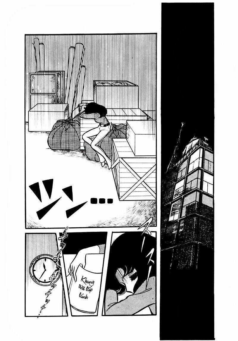 Glass Mask - Chapter 84 - Trang 36