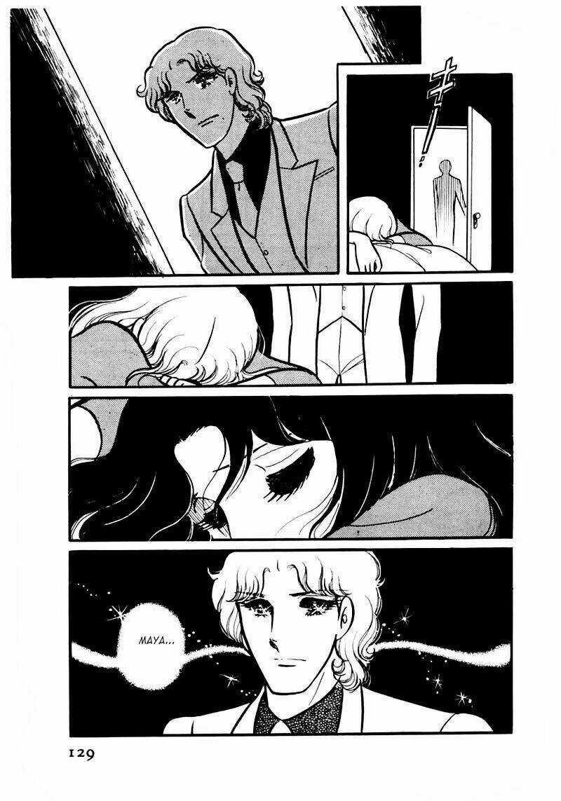 Glass Mask - Chapter 84 - Trang 37