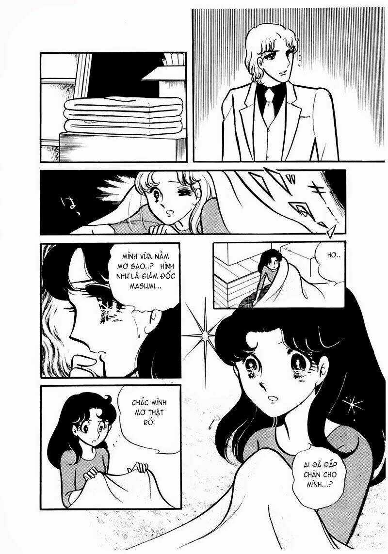 Glass Mask - Chapter 84 - Trang 38