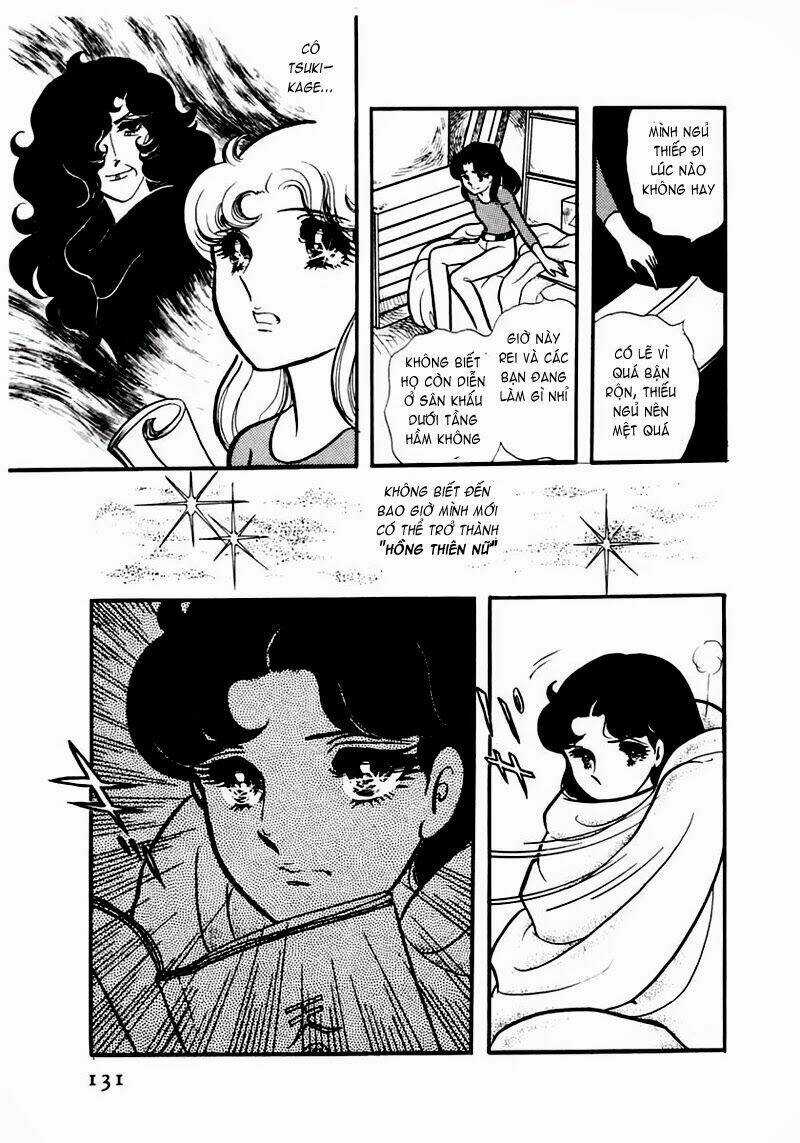 Glass Mask - Chapter 84 - Trang 39