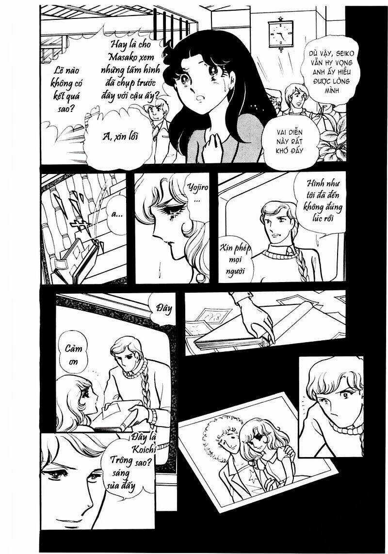 Glass Mask - Chapter 84 - Trang 41