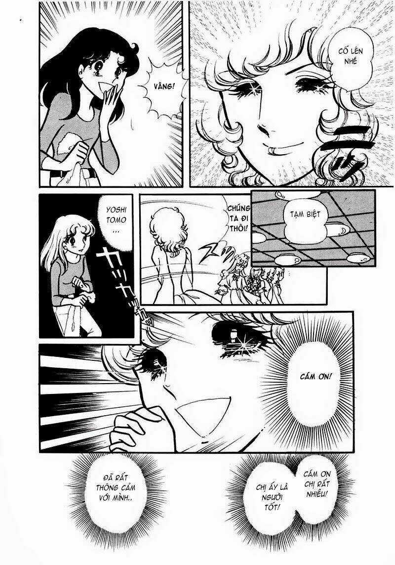 Glass Mask - Chapter 84 - Trang 6