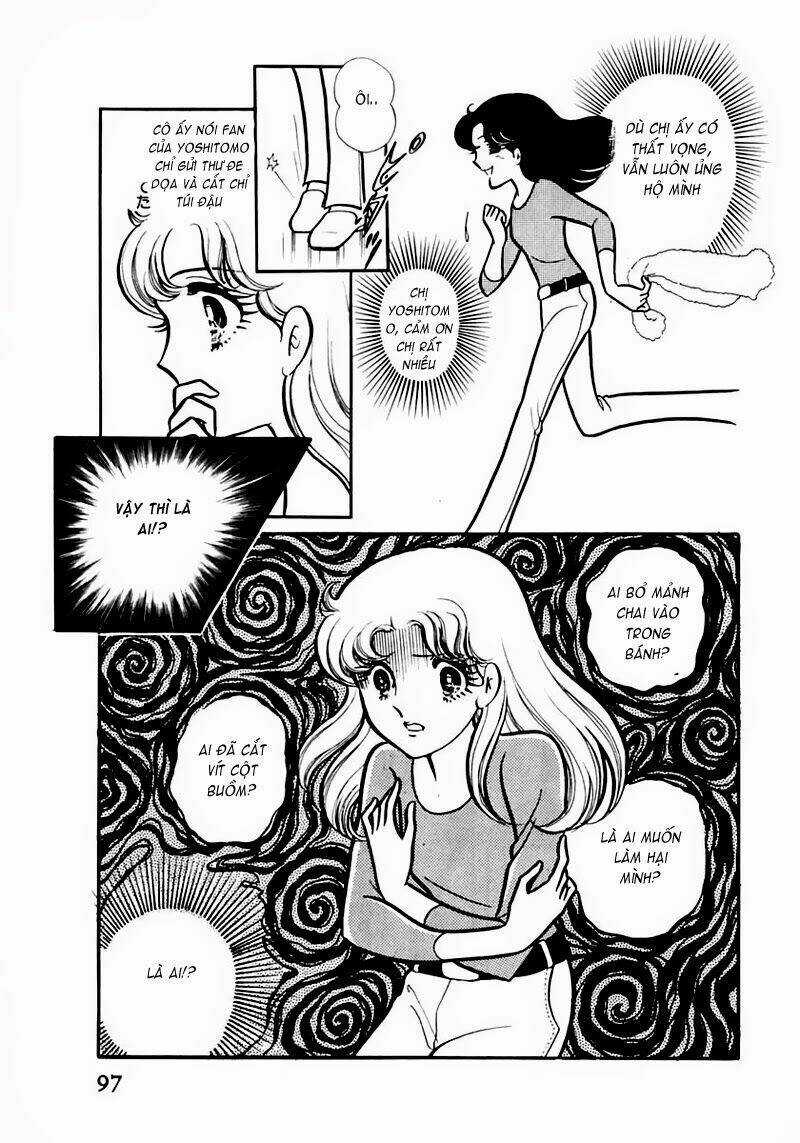 Glass Mask - Chapter 84 - Trang 7