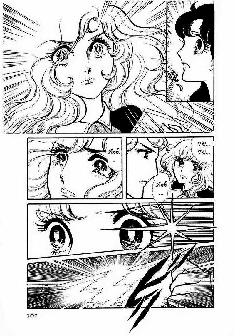 Glass Mask - Chapter 84 - Trang 10