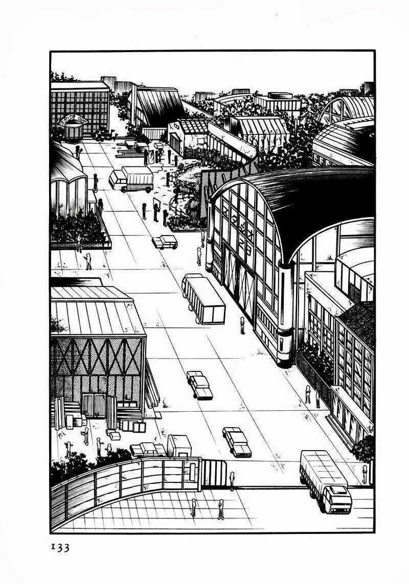 Glass Mask - Chapter 85 - Trang 1
