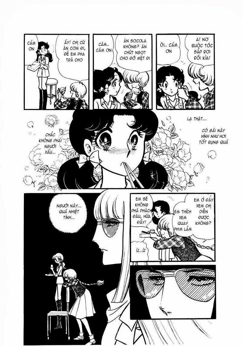 Glass Mask - Chapter 85 - Trang 12