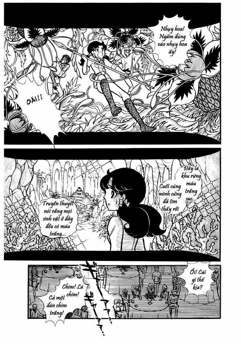 Glass Mask - Chapter 85 - Trang 13