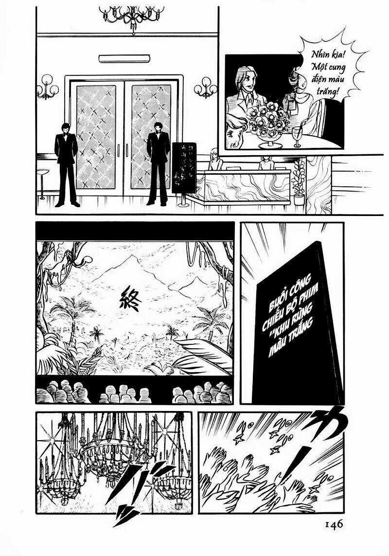 Glass Mask - Chapter 85 - Trang 14